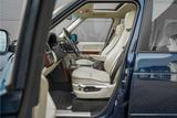 Land Rover Range Rover 4.4 TDV8 Vogue Schuifdak Trekhaak Ha - Land Rover Range Rover aus 2011: Vogue