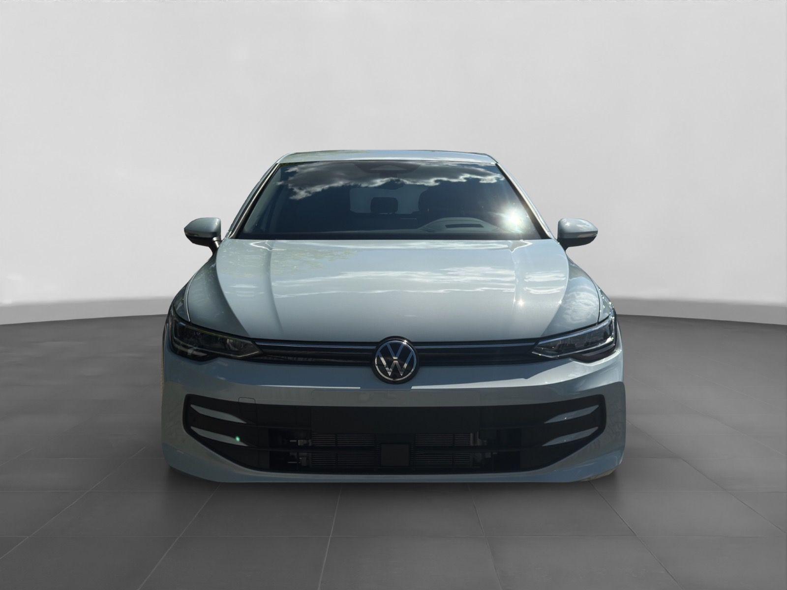 Volkswagen Golf Life 1.5 TSI LED APP NAVI, миниатюра 9