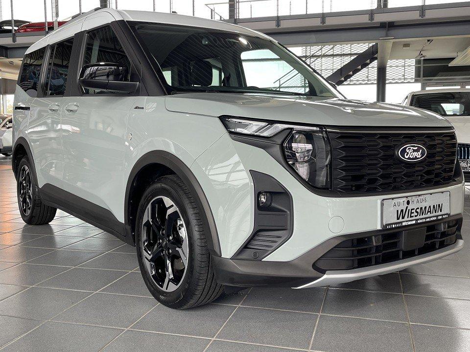 Ford Tourneo Courier Active
