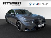 BMW M5 - Vorschau Bild 1