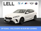 BMW 120 M Sportpaket DAB LED RFK Parkassistent Shz