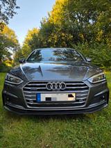 Audi A5 S line 3.0 TDI S tronic quattro Cabriolet V6 - Audi: Cabrio, V6