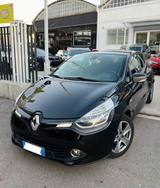 Renault RENAULT CLIO 1.5 DIESEL 75CV ANCHE NEOPATENTATI - Renault Clio mit Panoramadach