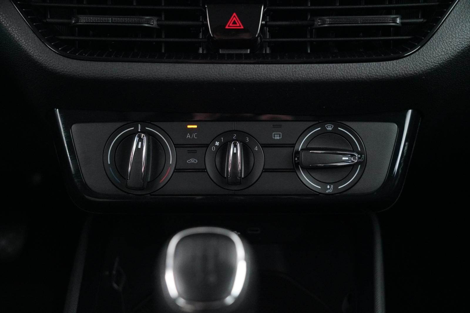 Skoda Fabia - Bild 24