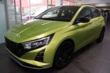Hyundai i20 1.0 T-GDI AT Navi LED SHZ ALU R.KAM  SOFORT - Hyundai Tageszulassungen