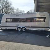 Dethleffs Nomad 650 ER - Dethleffs 650