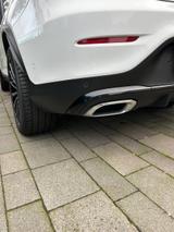 Mercedes-Benz GLC 200 4MATIC Coupé AMG Line - Mercedes-Benz GLC 200 von privat