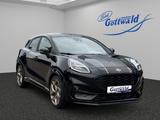 Ford Puma ST Gold Edition abn.AHV LED RFK Performance - Ford Puma ST-Gold-Edition