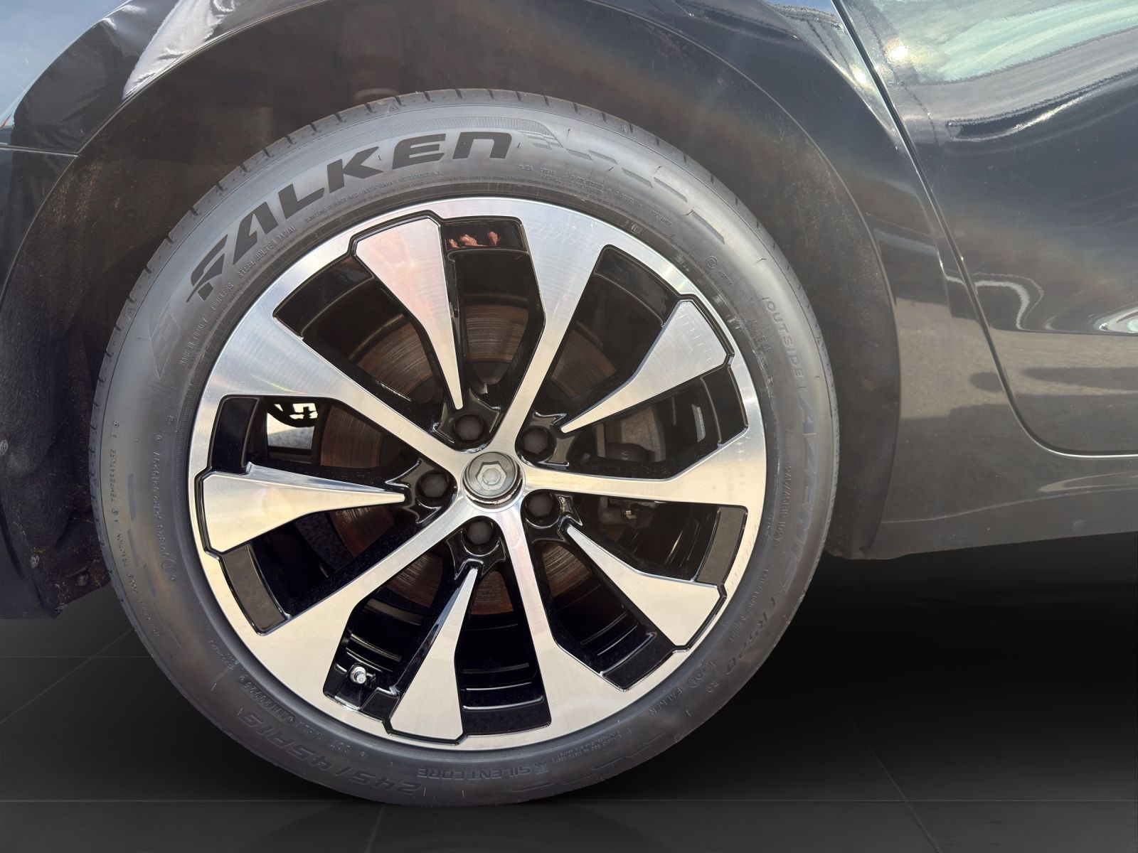 Audi A6 - Bild 7