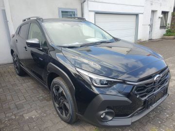 Bild 2 Subaru Andere Crosstrek 2,0ie Active e-Boxer
