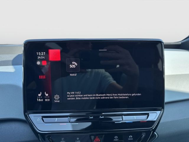 ID.3 PRO PERFORMANCE PANO WÄRMEP.MATRIX APP-CON
