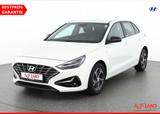 Hyundai i30 1.5 T-GDI DCT LED Navi Kamera Sitzheizung - Hyundai i30 Gebrauchtwagen in Rostock