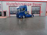 Scania S 650 V8/Showtruck/Hubsattelpl./ACC/Retarder/TOP