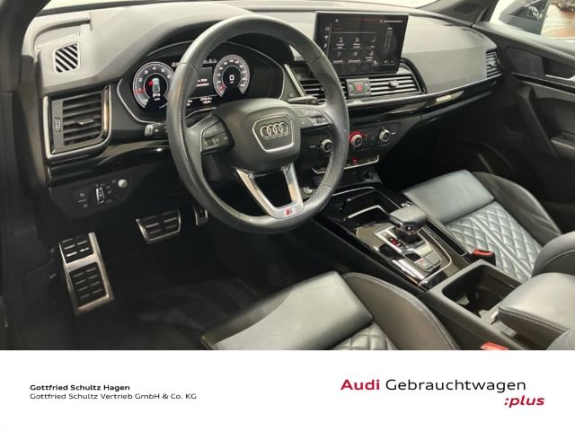Audi Q5 - Bild 12