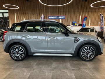 MINI Countryman S *Led*Soundsystem*Navi*