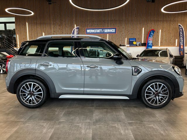 MINI Countryman S *Led*Soundsystem*Navi*