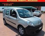 Renault Kangoo 1.5 dCi 85CV 5 porte Easy - Renault Kangoo aus 2010 mit Diesel-Antrieb