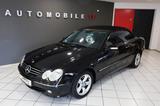 Mercedes-Benz CLK 240 Cabrio Avantgarde,Klimaaut,Navi,Pdc,1.Hd - Mercedes-Benz CLK 240: Cabrio