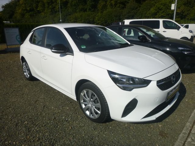 Corsa F Edition Diesel