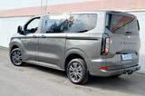 Ford Tourneo Custom 2,0TD Titanium 8-Sitzer Techno-Pa - Ford Tourneo Custom in Braunschweig