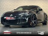 Nissan 370Z 3.7 V6 Pack* BIXEN#SHZ#TEMPO#NAVI#KEYL#CAM - Nissan 370Z: Schwarz