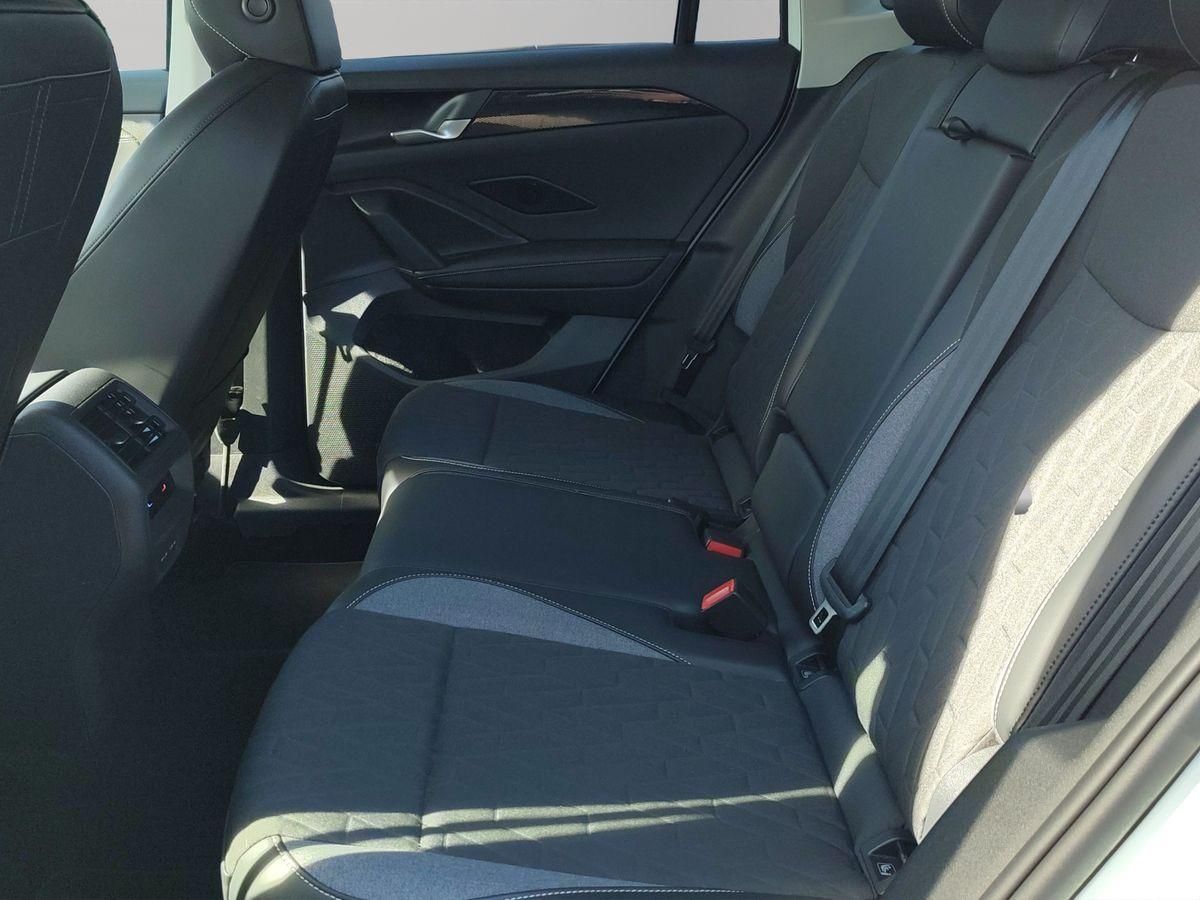 Volkswagen Tiguan - Bild 13