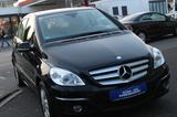Mercedes-Benz B 200 Automatik*Leder*Klima - Mercedes-Benz B 200 in Bonn