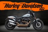 Harley-Davidson FAT BOB 114 FXFBS - 1. HAND - ORIGINALZUSTAND
