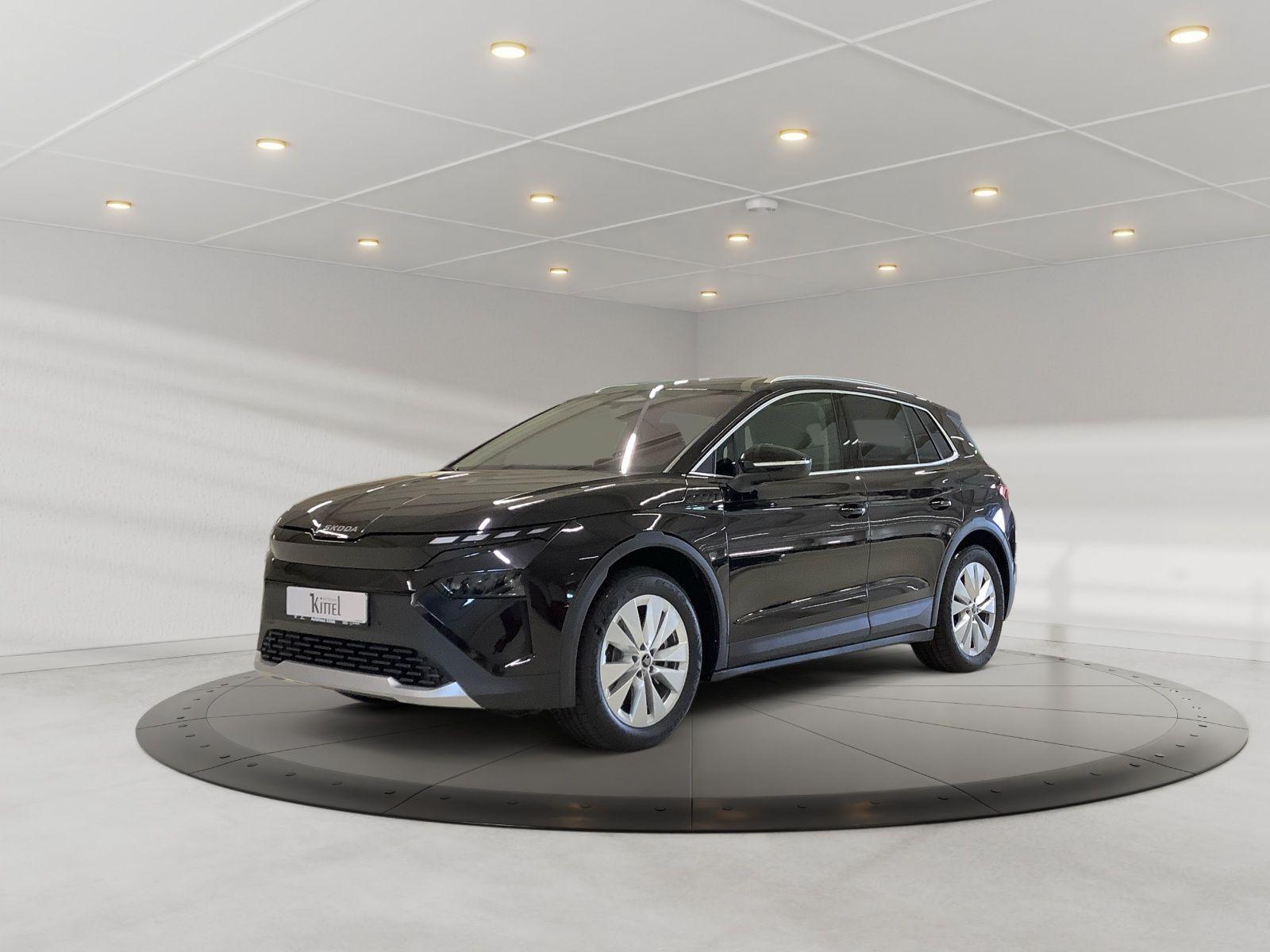 Skoda Elroq Selection 60 140 kW Automatik NAVI LED MAT