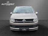 Volkswagen T6 California Beach 4Motion, Standheiz., AHK uvm - Volkswagen T6 California mit Diesel-Antrieb: Automatik