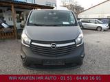 Opel Vivaro B Kasten L2H1 2,9t #MWST.AUSW.#KLIMA#81 - Dreiseitenkipper 8t