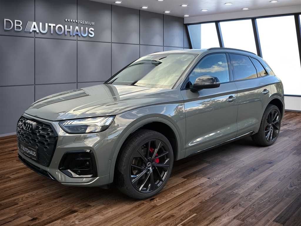 Image of Audi Q5