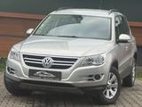 Volkswagen Tiguan Track&Field 4Motion STEUERKETTE NEU+52TKM - Volkswagen Tiguan: Field Track