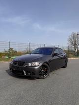 BMW 330D  Niederländische Papiere - BMW 330 aus 2006: 330d