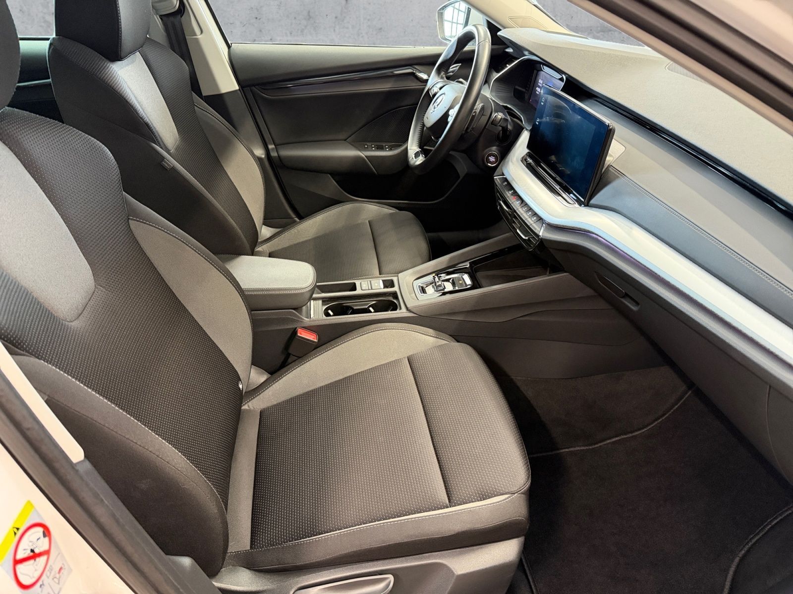 Skoda Octavia - Bild 13