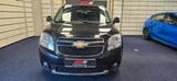 Chevrolet Orlando LTZ,Autom, Leder,Navi,7-Sitzer!!! - Chevrolet Orlando aus 2013