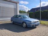 Audi Coupé 2.3 E - Audi Coupé: Blau, Sportwagen