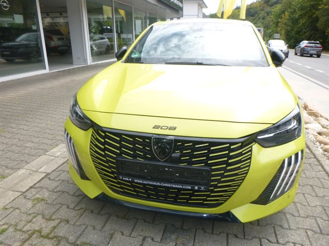 208 GT Hybrid e-DSC Automatik *AHK