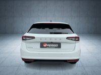 Skoda Superb - Vorschau Bild 4