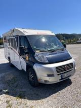 Dethleffs Globebus T 011 - Wohnmobil mit Standklimaanlage