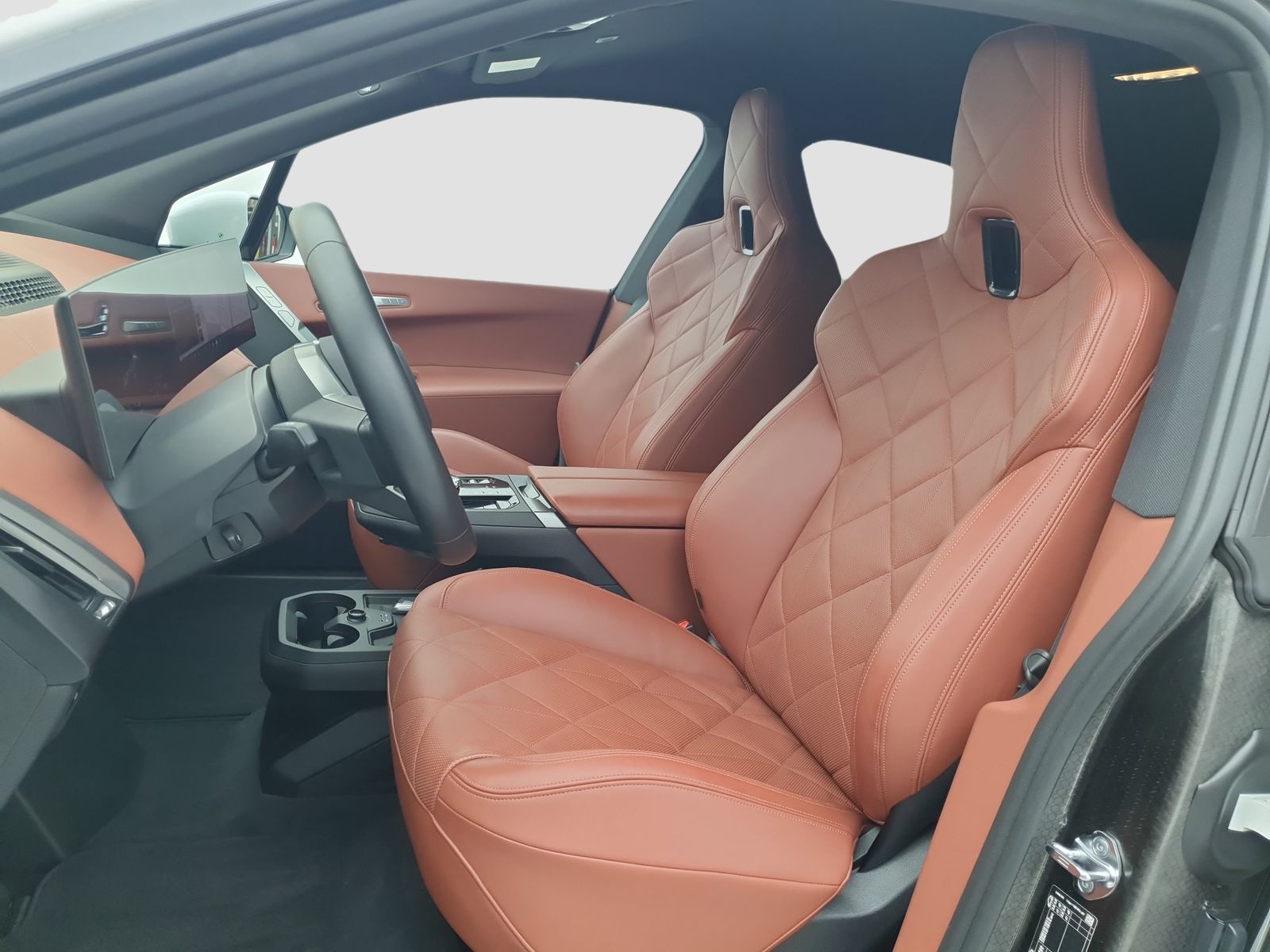 BMW iX - Bild 8