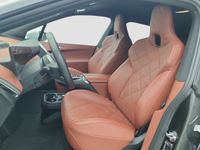 BMW iX - Vorschau Bild 8