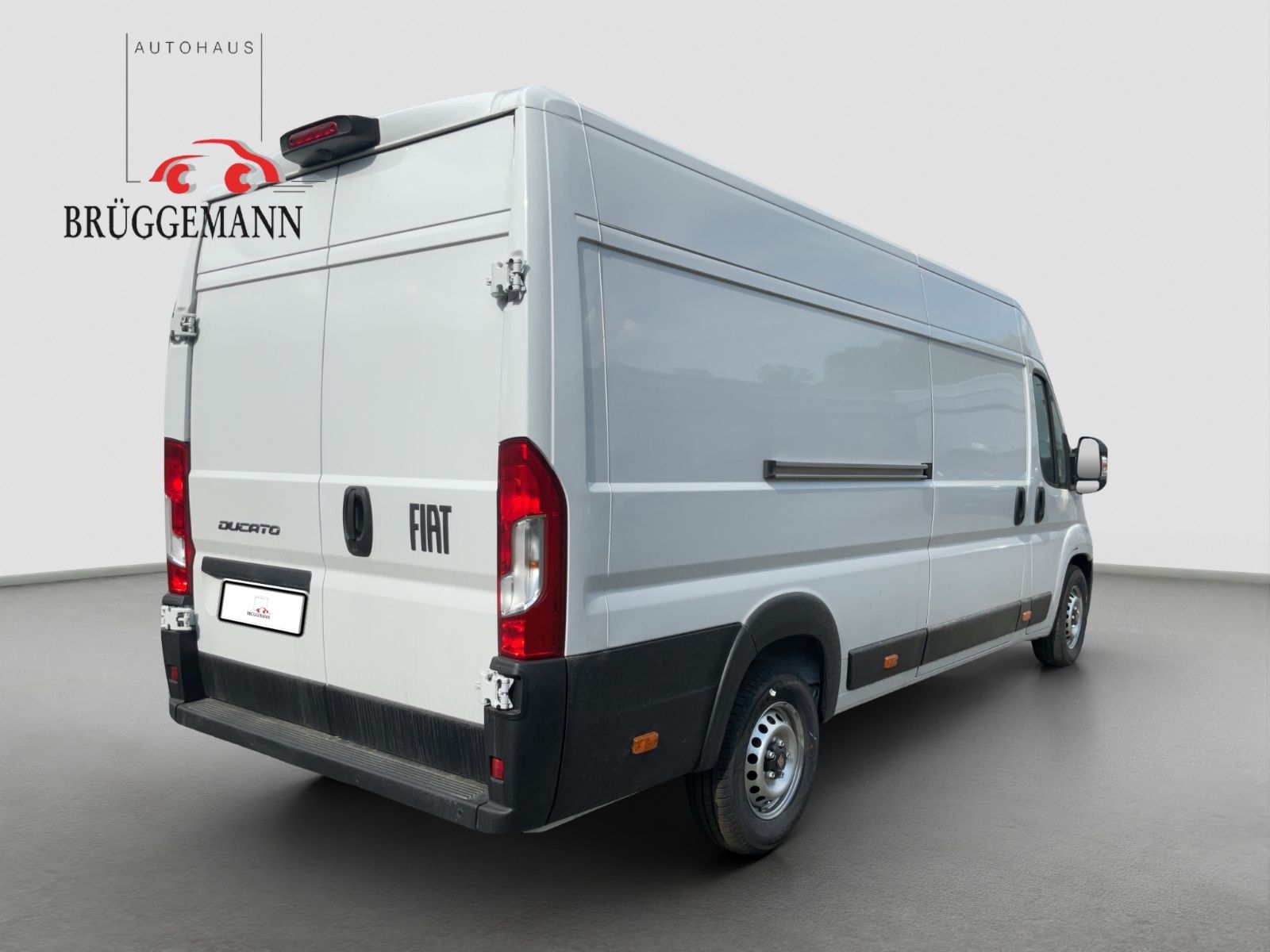 Fahrzeugabbildung Fiat Ducato Maxi L4H2 180 Multijet Kamera Klima