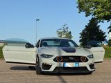 Ford Mustang 5.0 Ti-VCT V8 338kW MACH 1 Auto MACH 1 - Ford Mustang in Oldenburg