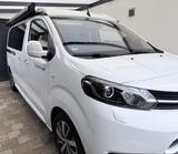 Crosscamp Toyota Flex  2.0 L 177 PS Automatik 3100Kg 7Sitz - 310