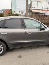 Porsche Macan S - Porsche Gebrauchtwagen in Nürnberg