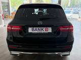 Mercedes-Benz GLC 220 GLC GLC 220 d 4Matic - Mercedes-Benz GLC 220 in Kassel