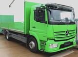 Mercedes-Benz Atego 1530 PRITS. + AHK + KLIMA + EU6 nur 99tkm - Angebote