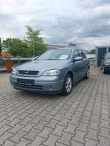 Opel Astra G Klima, viele Teile NEU - Opel Astra: Teile