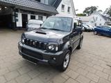 Suzuki Jimny Comfort Lim. - Suzuki Jimny: Geländewagen